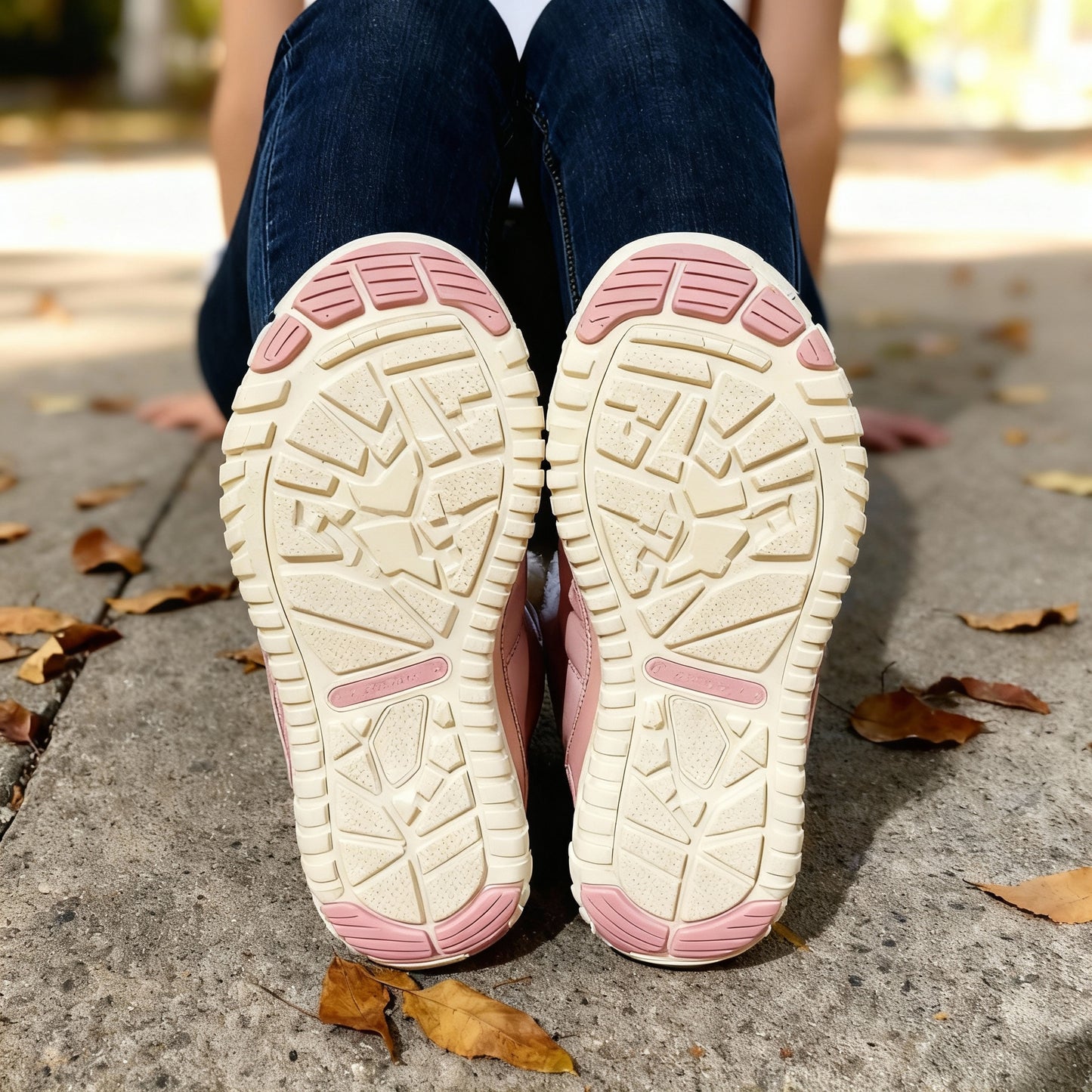 WS Cozy – Barefoot Winter Boots for All Day Comfort & Cold Protection