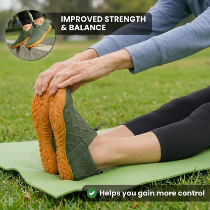 WS Original – Barefoot Waterproof Shoes (Unisex)