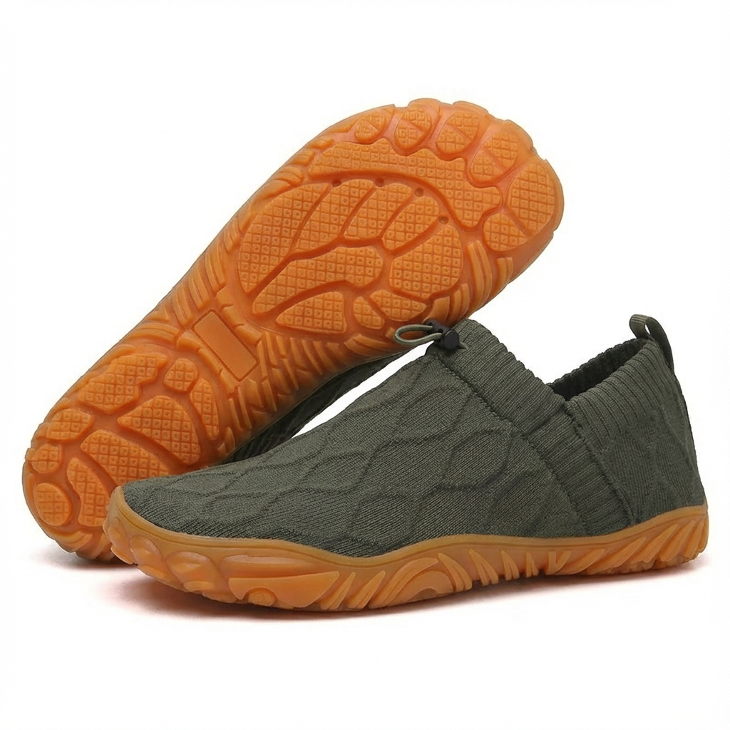 WS Original – Barefoot Waterproof Shoes (Unisex)