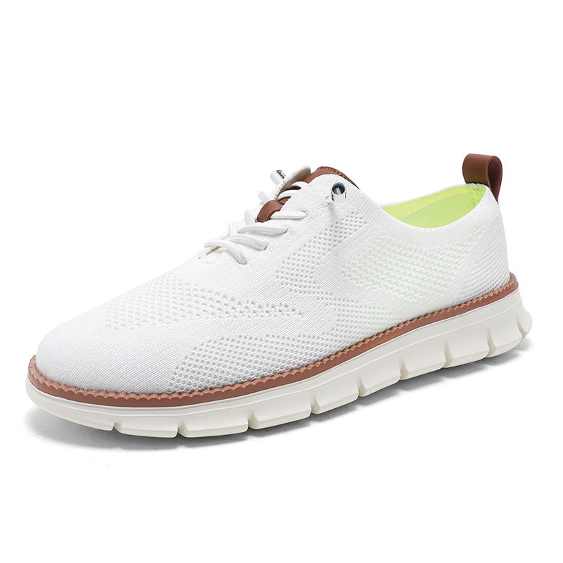 WS Breeze – Barefoot Knit Sneakers for All-Day Comfort (Unisex)