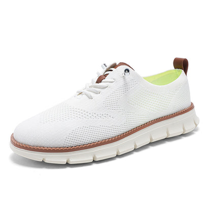 WS Breeze – Barefoot Knit Sneakers for All-Day Comfort (Unisex)