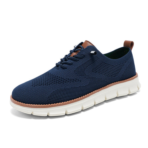 WS Breeze – Barefoot Knit Sneakers for All-Day Comfort (Unisex)