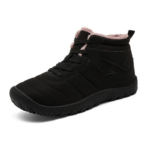 WS Urban – Barefoot Winter Sneakers for Cold Weather Mobility (Unisex)