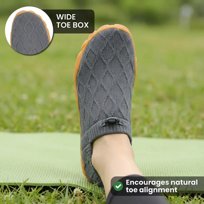 WS Original – Barefoot Waterproof Shoes (Unisex)