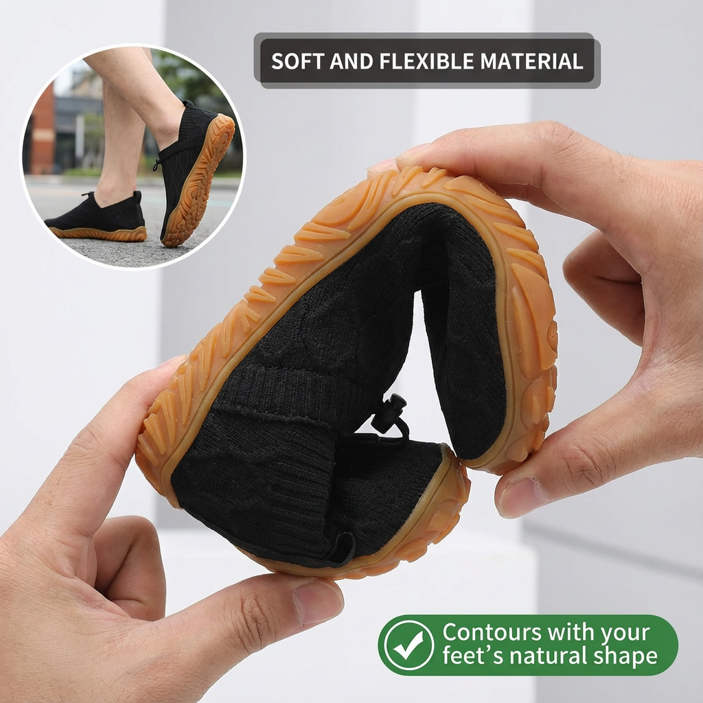 WS Original – Barefoot Waterproof Shoes (Unisex)