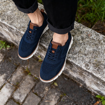 WS Breeze – Barefoot Knit Sneakers for All-Day Comfort (Unisex)